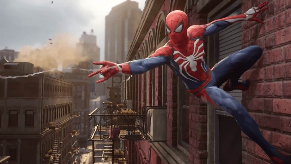 - Promo / Sony    - Promo / Sony