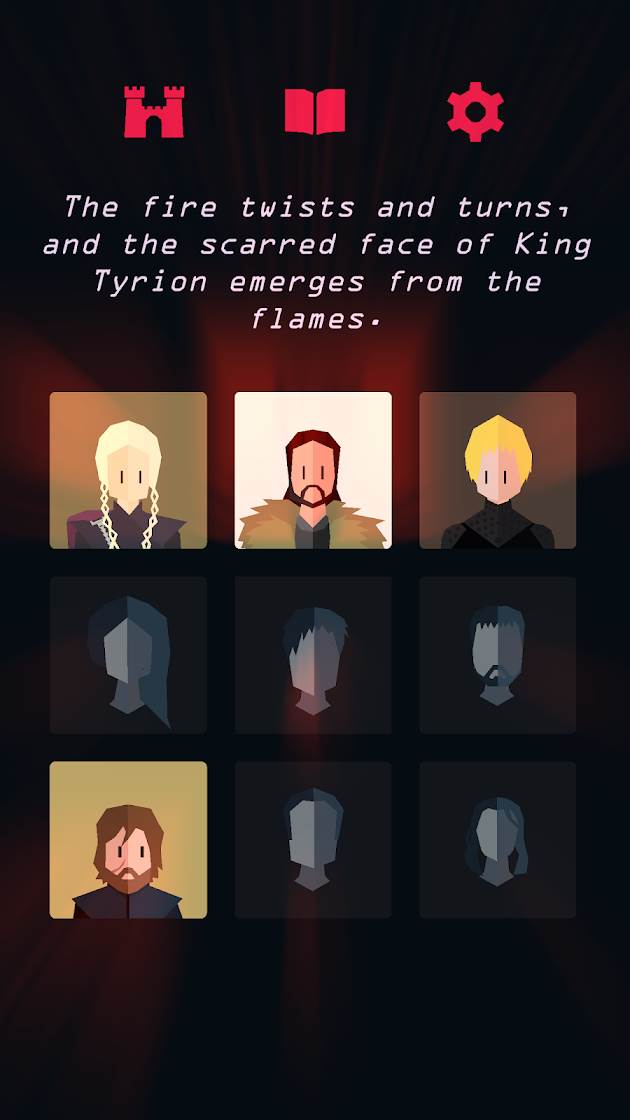   - Promo / Game of Thrones / DevolverDigital 