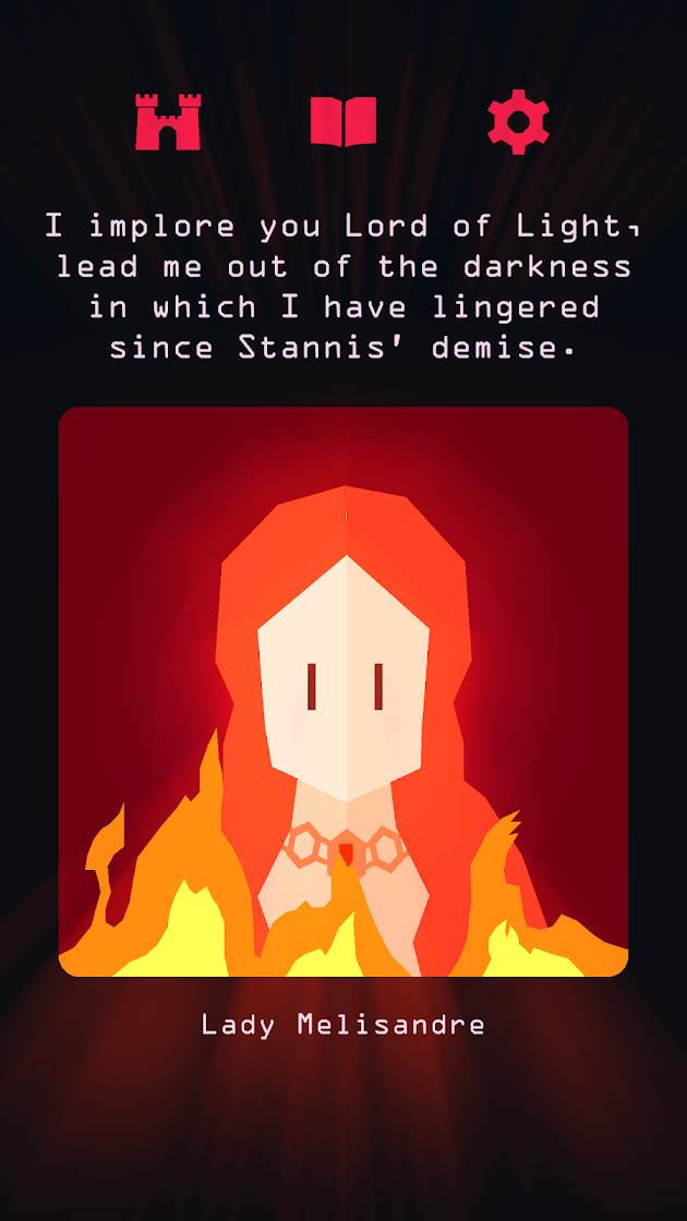   - Promo / Game of Thrones / DevolverDigital 