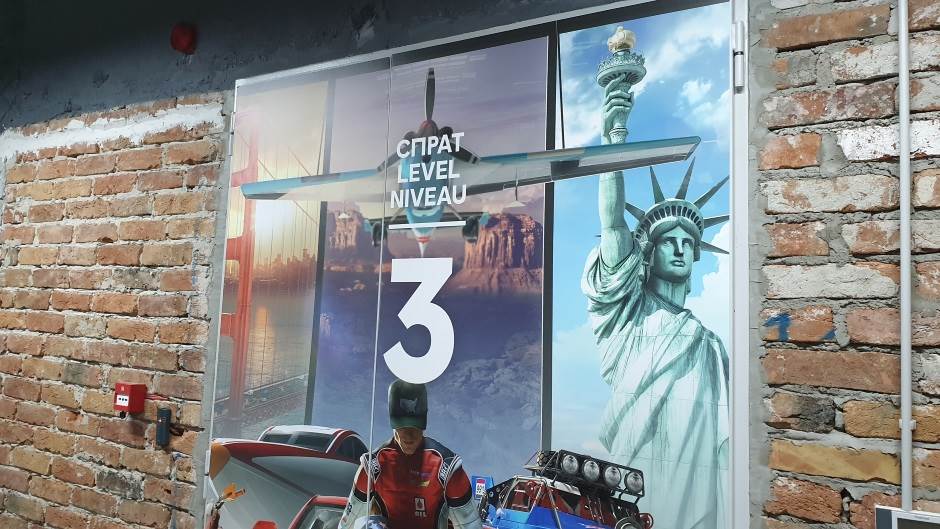   - MONDO portal / Marko Čavić 