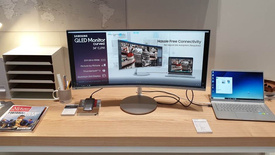  Monitor za igre, Samsung CJG5 monitor, Cena monitor, Kupovina monitor, Samsung monitor cene 