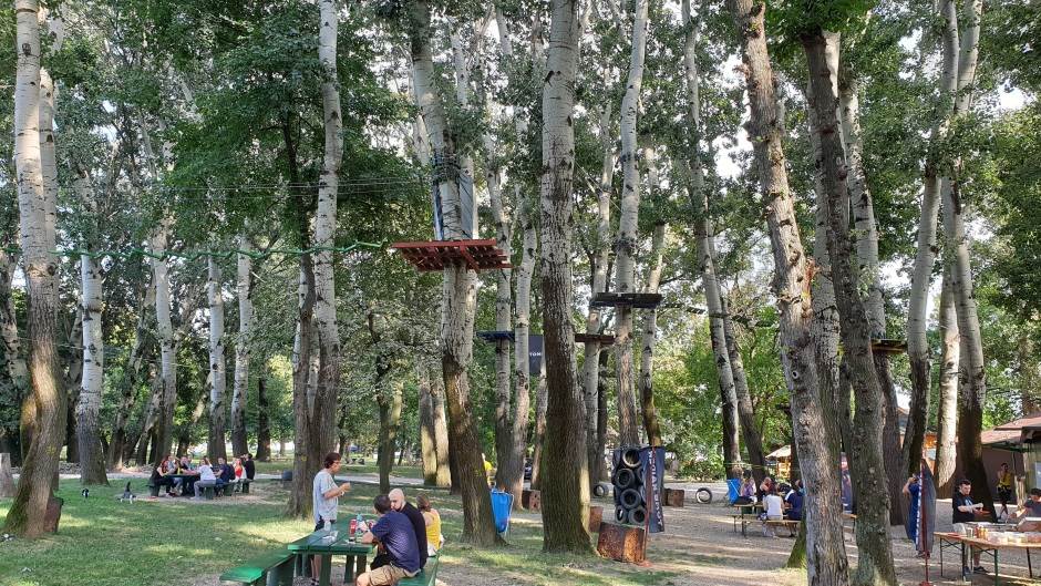   - MONDO portal / Marko Čavić 