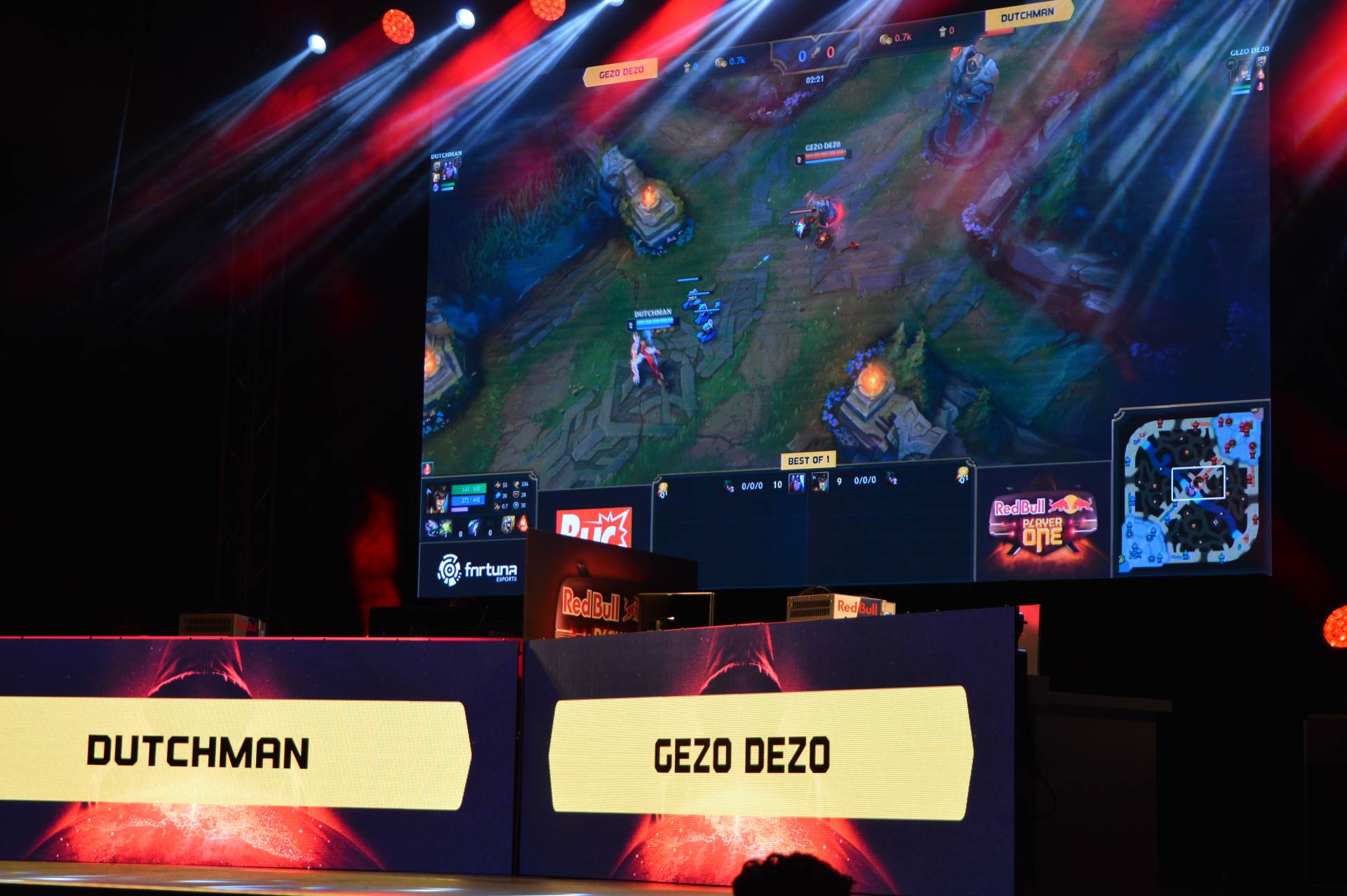   - MONDO/Tamara Sekulović 