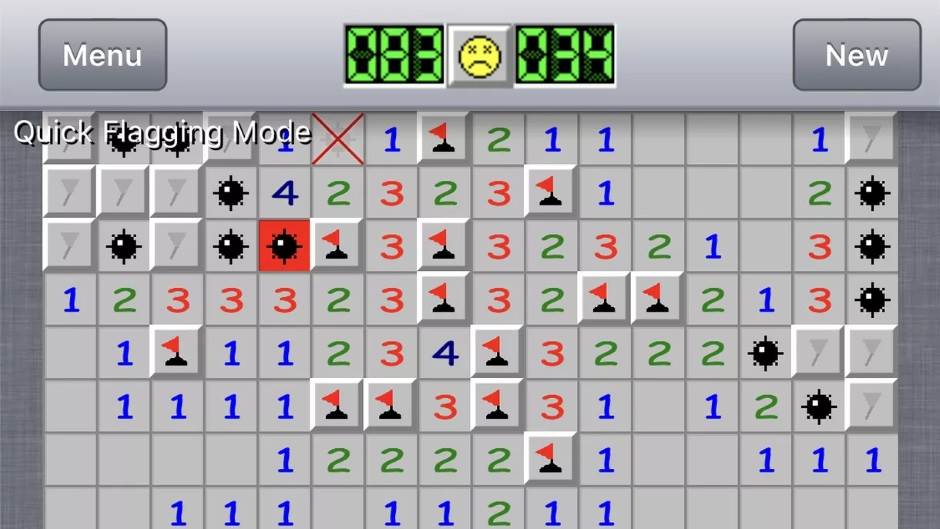 Minesweeper iOS download, Minesweeper Android download, Kako da igram Minesweeper na telefonu