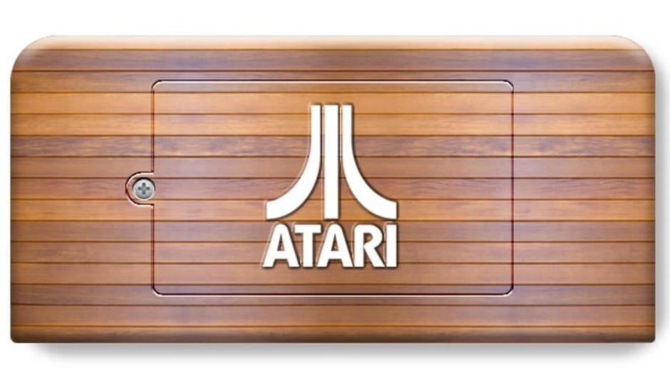  - Promo / Atari 