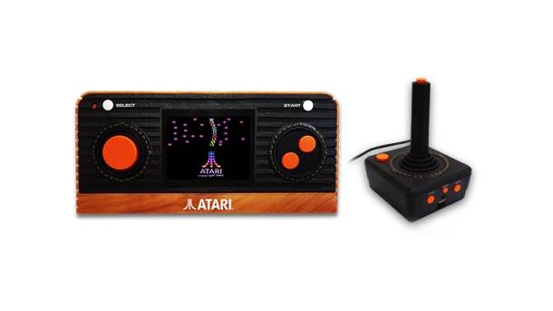   - Promo / Atari 