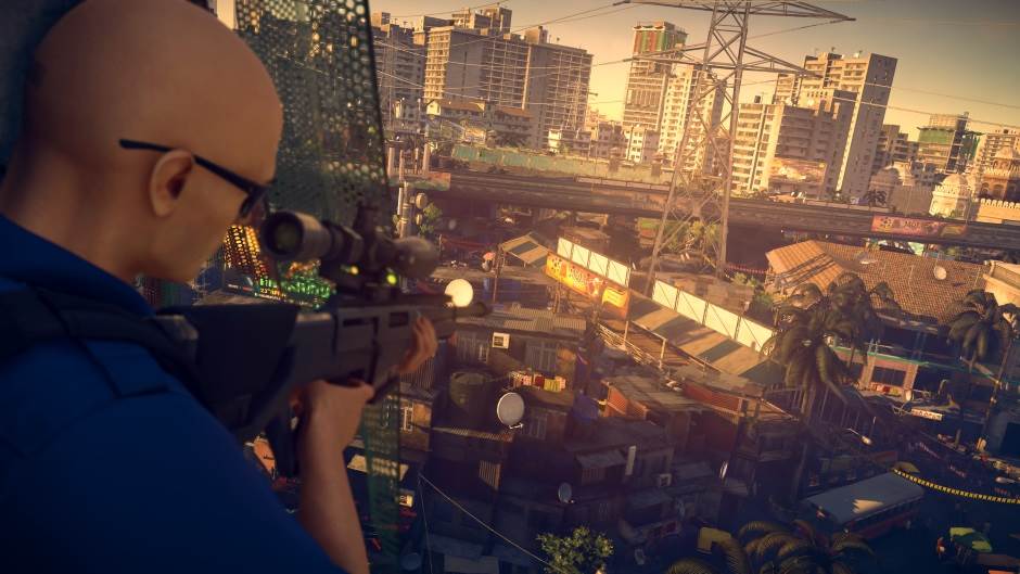 - Promo / Hitman    - Promo / Hitman