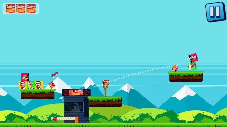   - MONDO portal / Google Play Store 