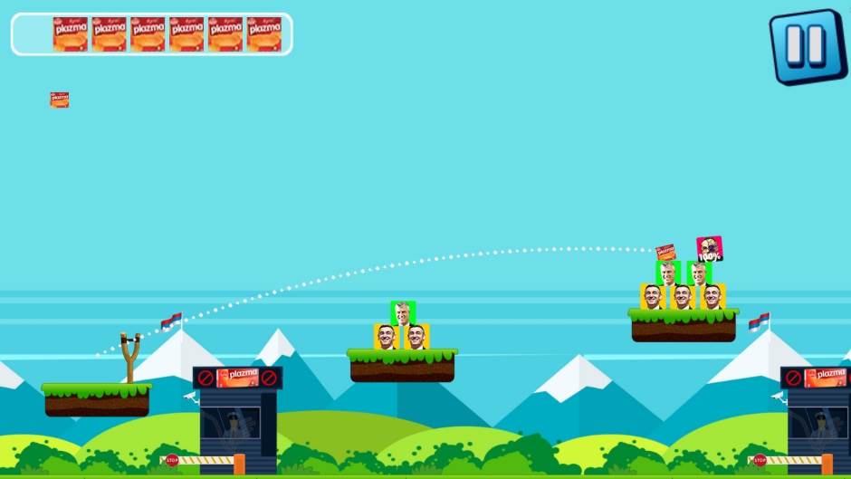   - MONDO portal / Google Play Store 