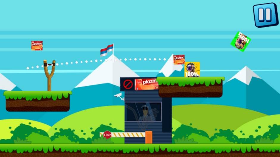   - MONDO portal / Google Play Store 