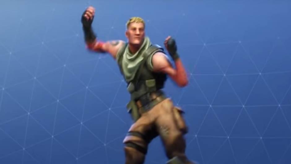   - YouTube/FortniteGuides 