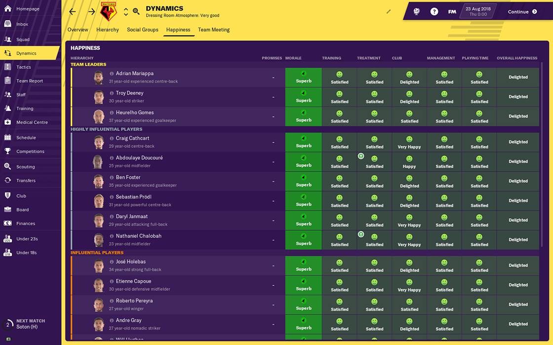 - MONDO portal / FM19    - MONDO portal / FM19