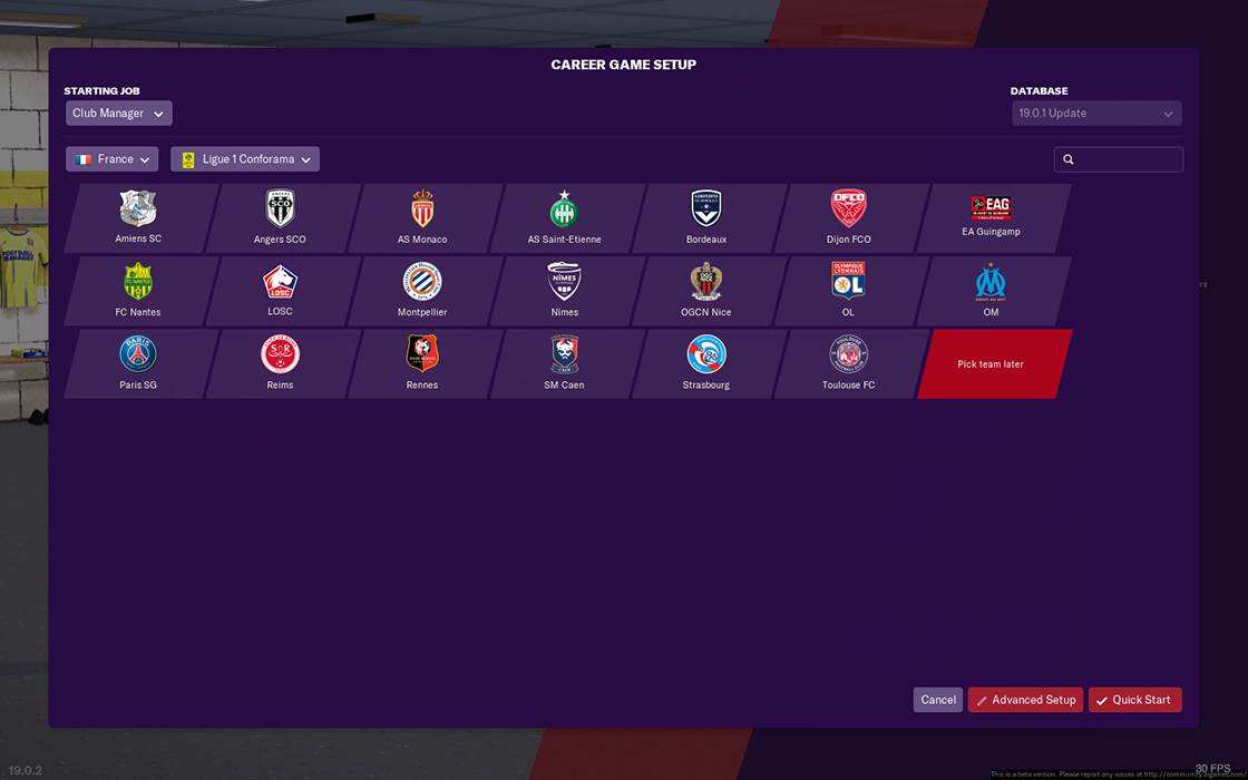 - MONDO portal / FM19    - MONDO portal / FM19