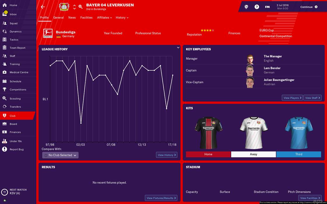- MONDO portal / FM19    - MONDO portal / FM19