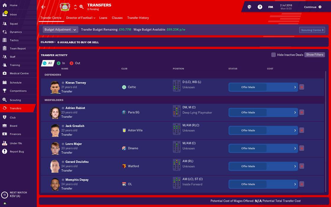 - MONDO portal / FM19    - MONDO portal / FM19