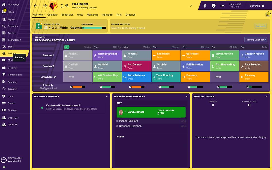 - MONDO portal / FM19    - MONDO portal / FM19