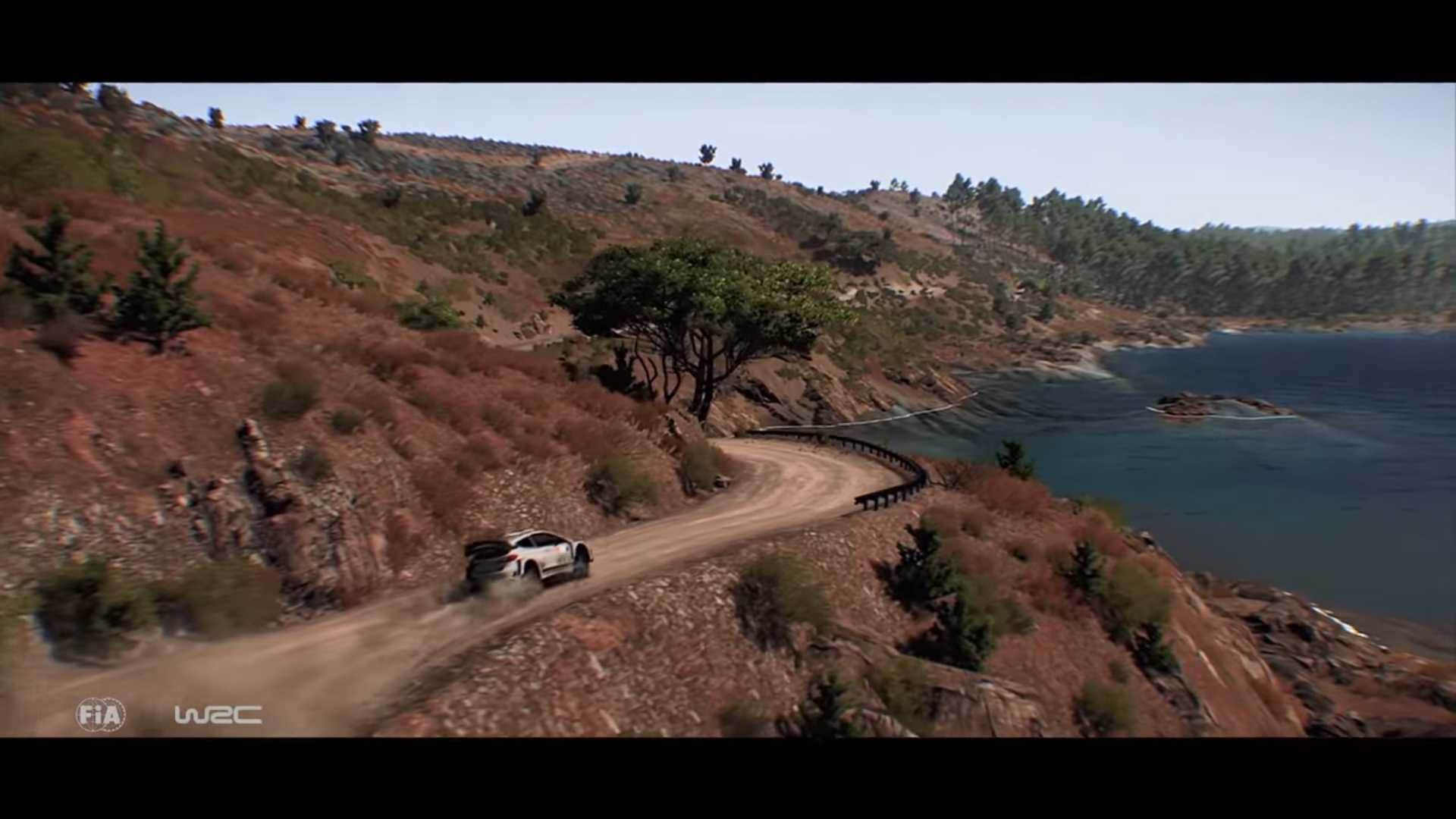   - MONDO portal / Bigben games / WRC 8 