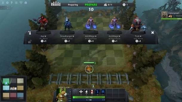  Dota 2, Valve 
