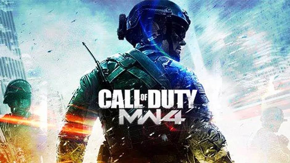  Call of Duty, Call of Duty Mobile, Call of Duty nova igra, Call of Duty MW4, CoD, CoD MW4 