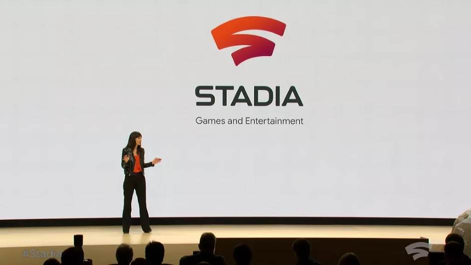- MONDO portal / Google / Stadia    - MONDO portal / Google / Stadia
