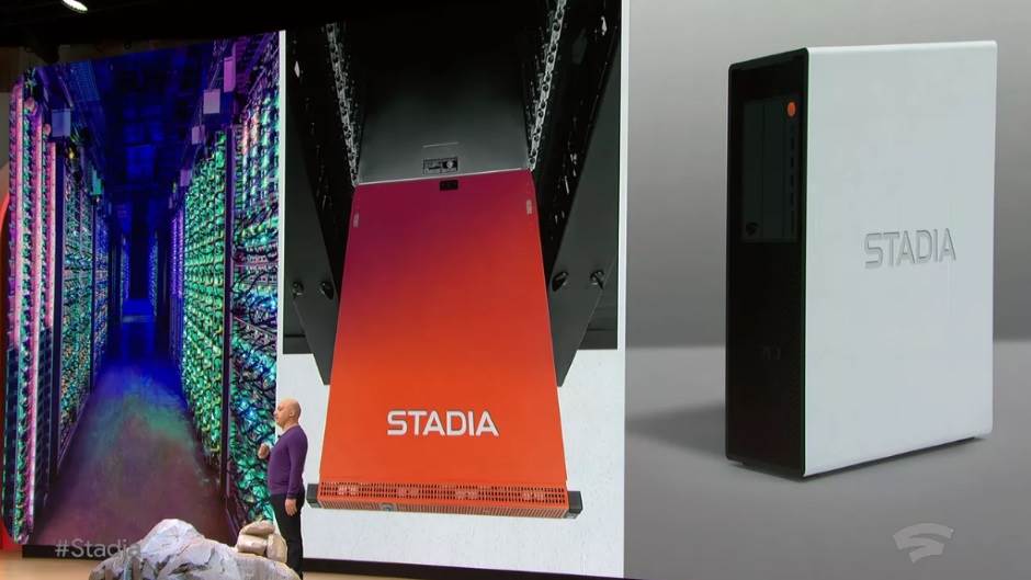 - MONDO portal / Google / Stadia    - MONDO portal / Google / Stadia