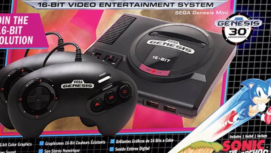   - MONDO portal / SEGA 