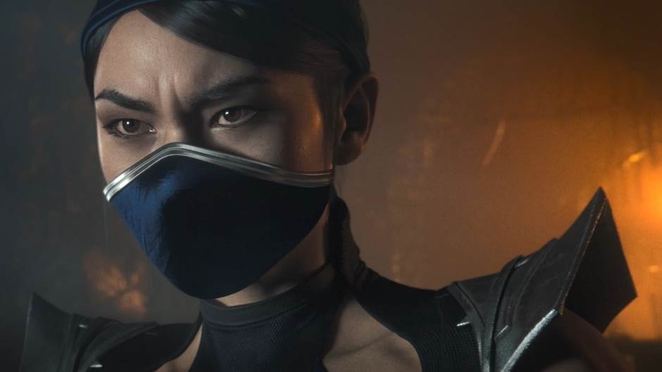   - MONDO portal / Mortal Kombat 