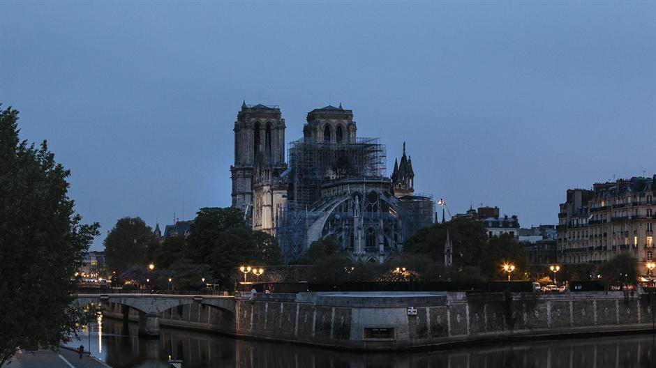   - Tanjug/AP Photo/Kamil Zihnioglu 