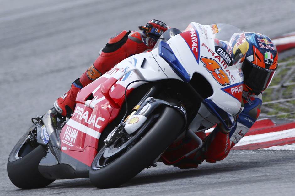   - Tanjug/AP Photo/Yam G-Jun 