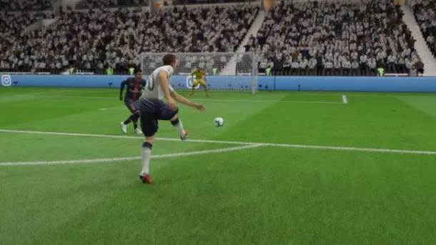   - MONDO / EA Sports FIFA 