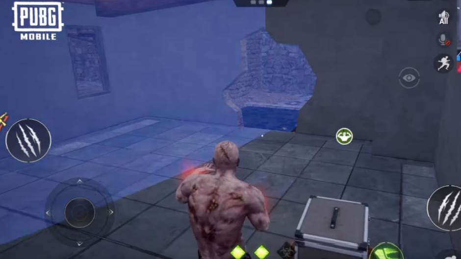   - YouTube/PUBG MOBILE 