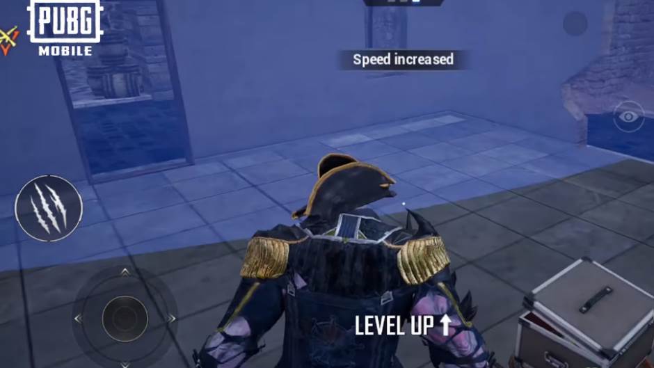   - YouTube/PUBG MOBILE 