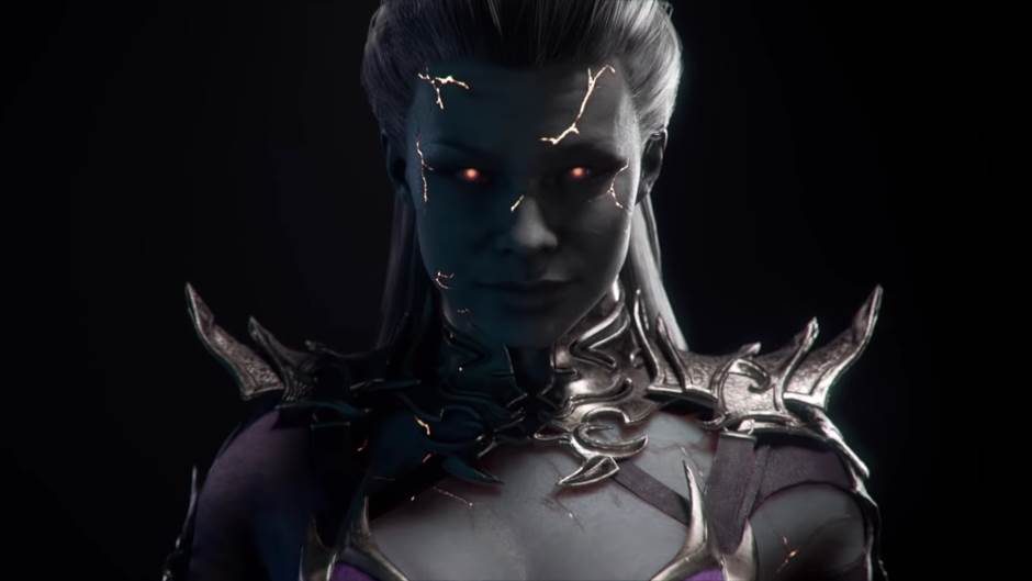   - MONDO / Mortal Kombat 