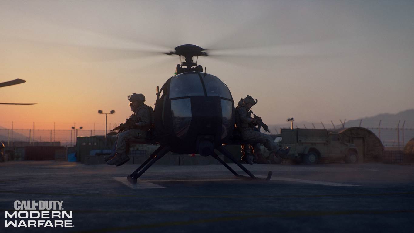 - MONDO / Activision / Call of Duty    - MONDO / Activision / Call of Duty