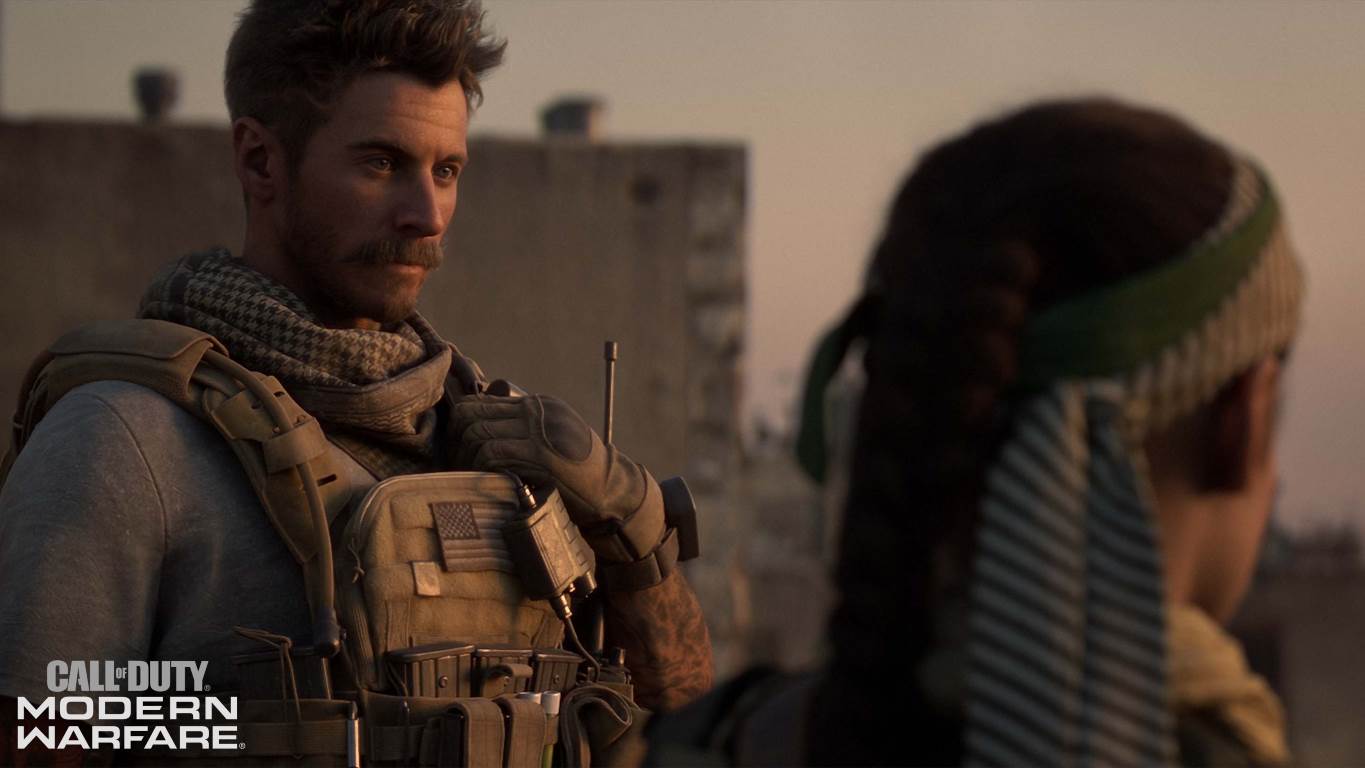 - MONDO / Activision / Call of Duty    - MONDO / Activision / Call of Duty