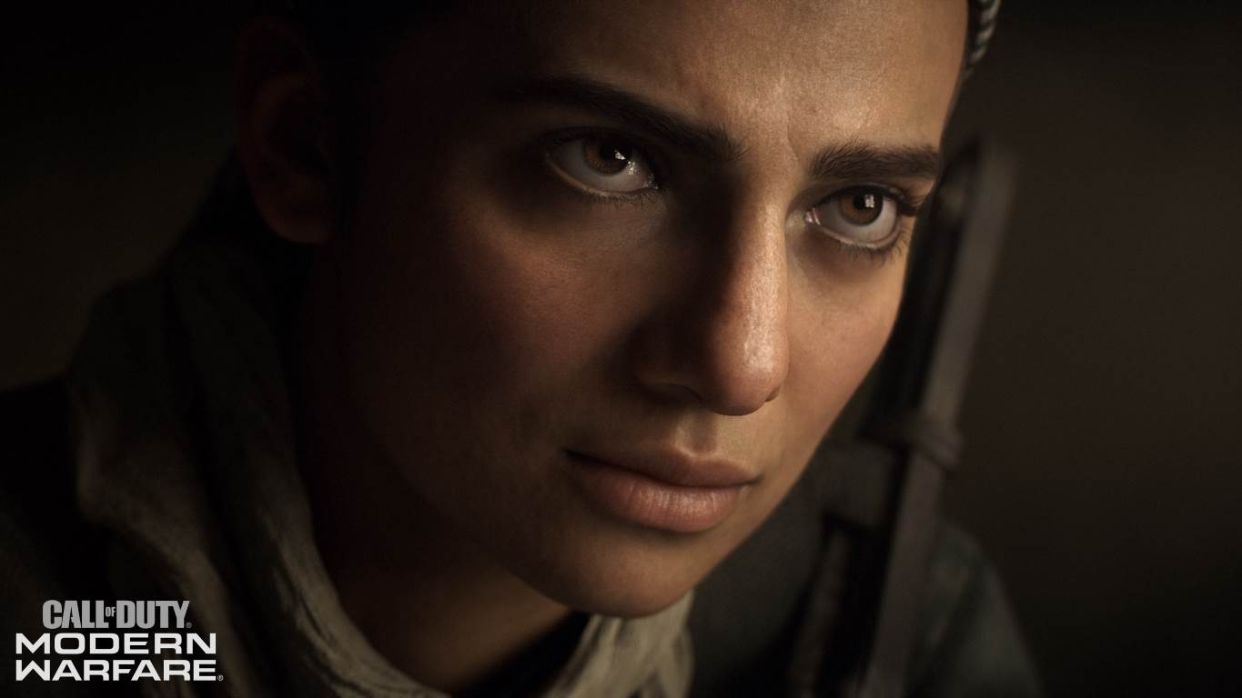 - MONDO / Activision / Call of Duty    - MONDO / Activision / Call of Duty