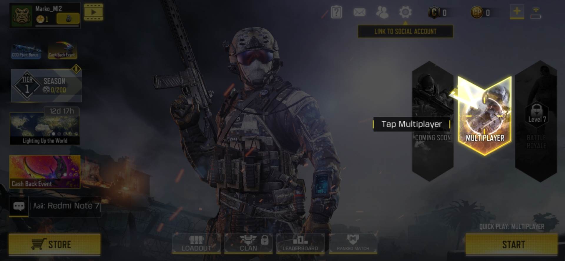   - MONDO / Marko Čavić 