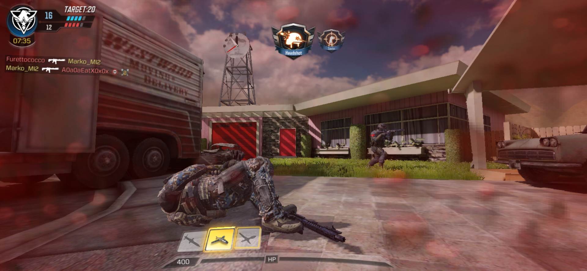   - MONDO / Marko Čavić 