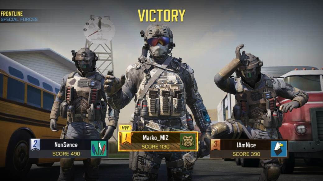   - MONDO / Marko Čavić 