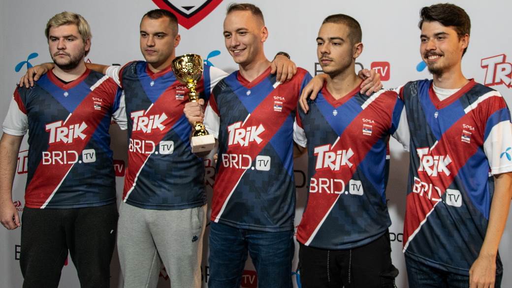 - MONDO / KlanRUR / IRL Serbia    - MONDO / KlanRUR / IRL Serbia