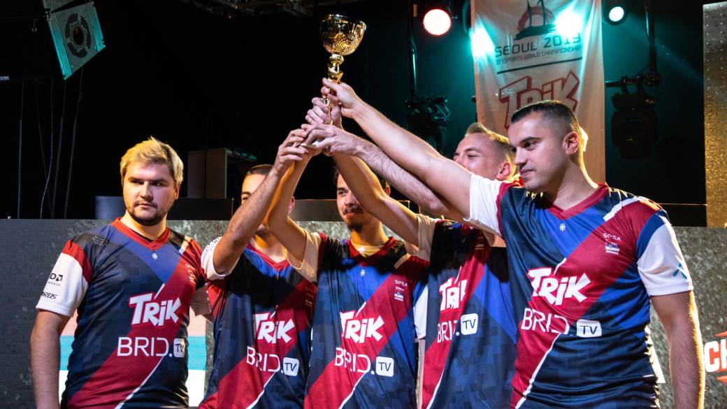   - MONDO / KlanRUR / IRL Serbia 