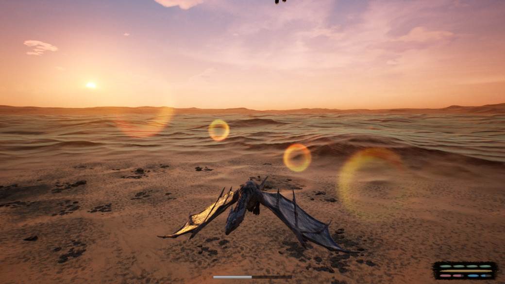   - MONDO / Day of Dragons 