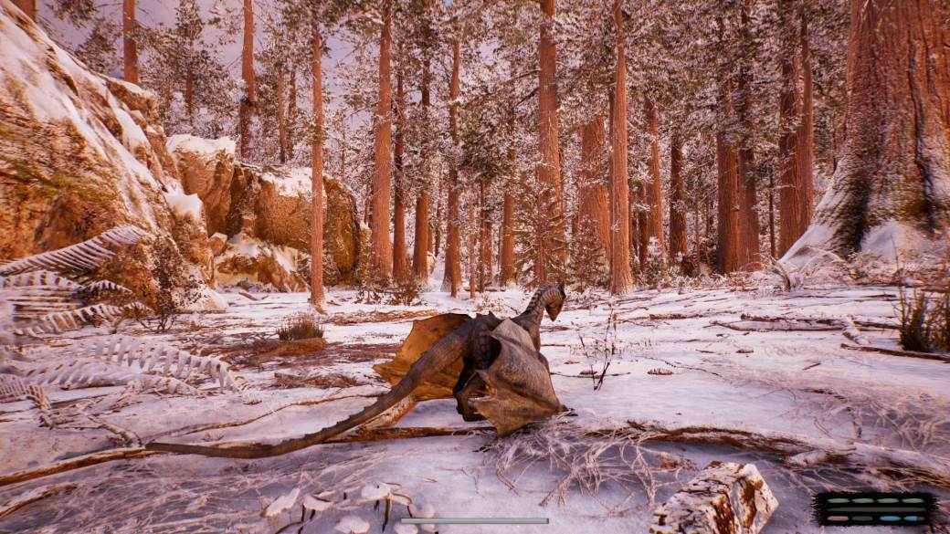   - MONDO / Day of Dragons 