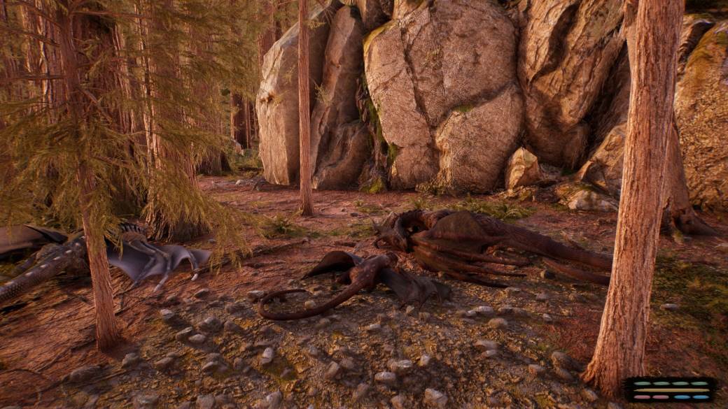   - MONDO / Day of Dragons 