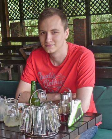  Intervju Uroš ”Swiftending” Galić, reprezentativac Srbije u eSport Dota 2, IeSF Dota 2 Srbija tim 