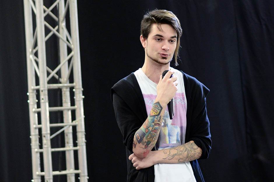   - Mondo/ Stefan Stojanović 