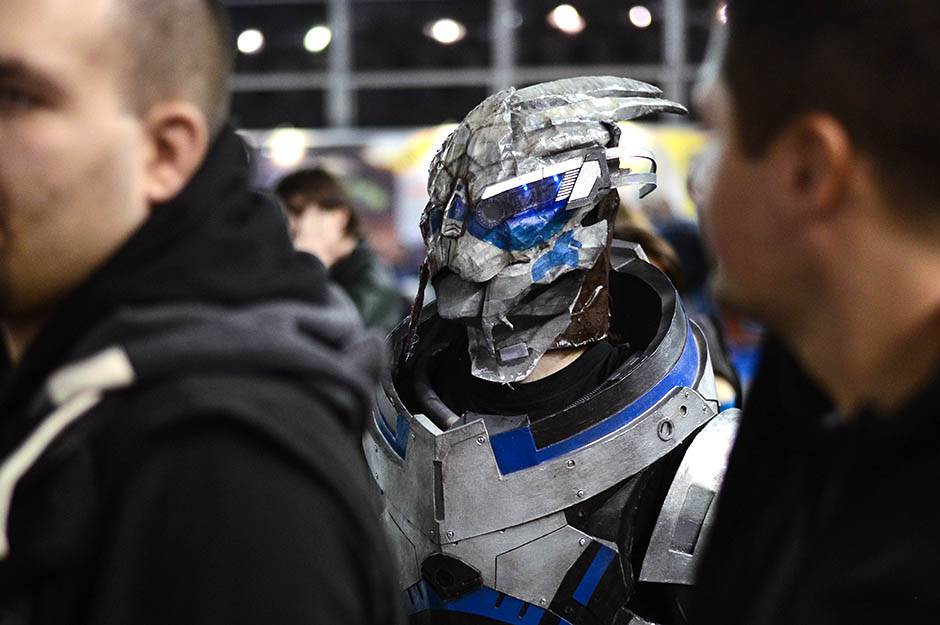   - Mondo/ Stefan Stojanović 