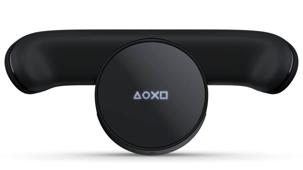   - MONDO / PlayStation 