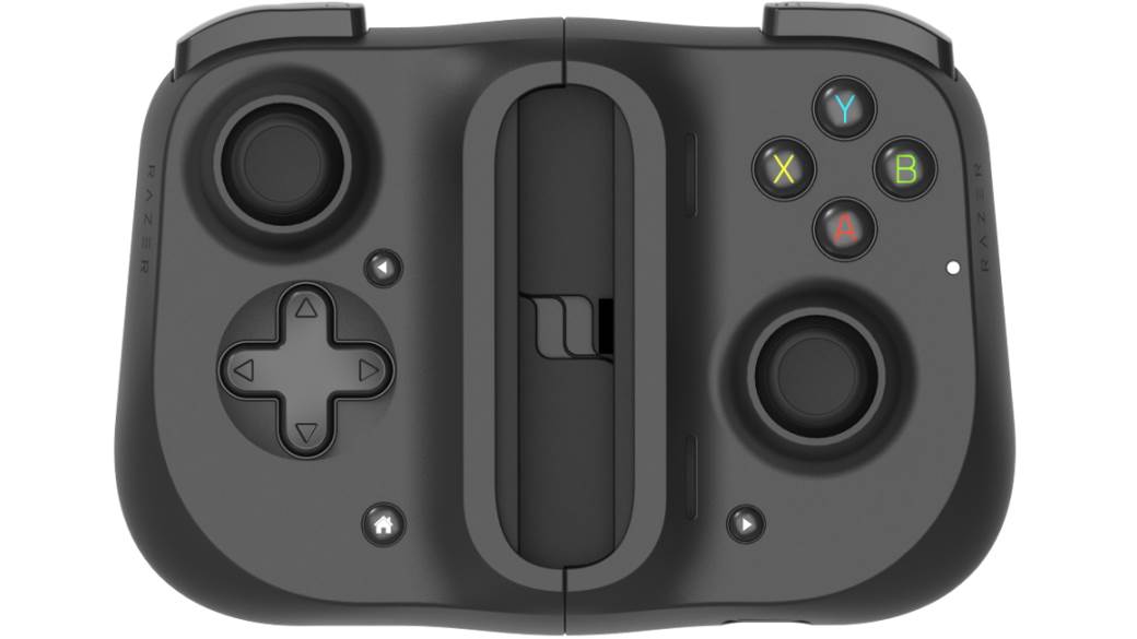 - MONDO / Razer    - MONDO / Razer