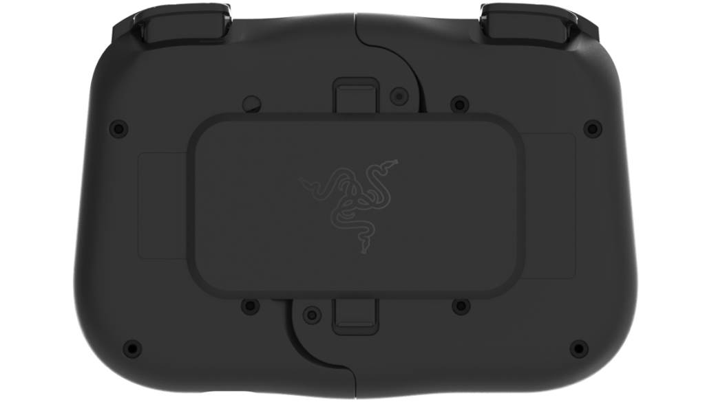 - MONDO / Razer    - MONDO / Razer